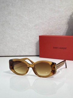 2026.04.28 Original Quality YSL Sunglasses 2502