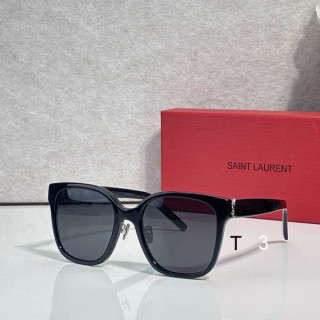 2026.04.28 Original Quality YSL Sunglasses 2495