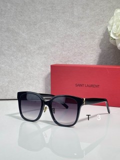 2026.04.28 Original Quality YSL Sunglasses 2497