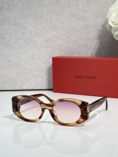 2026.04.28 Original Quality YSL Sunglasses 2501