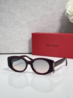 2026.04.28 Original Quality YSL Sunglasses 2500