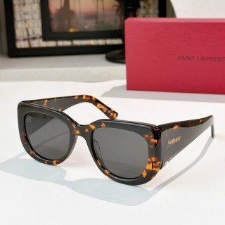 2026.05.06 Original Quality YSL Sunglasses 2512