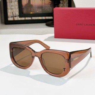 2026.05.06 Original Quality YSL Sunglasses 2513