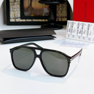 2026.05.06 Original Quality YSL Sunglasses 2505