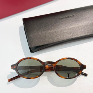 2026.05.06 Original Quality YSL Sunglasses 2517