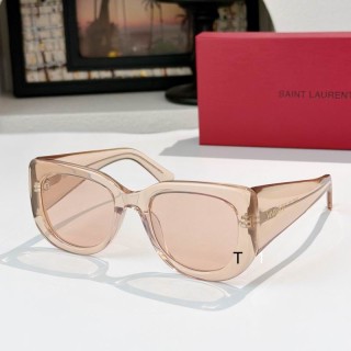 2026.05.06 Original Quality YSL Sunglasses 2515