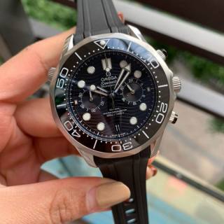 2026.05.07 Omega Watch 964
