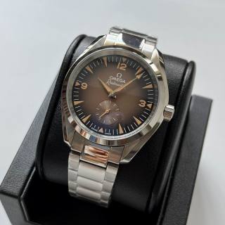 2026.05.07 Omega Watch 952