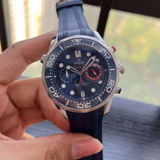 2026.05.07 Omega Watch 978