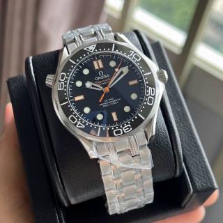 2026.05.07 Omega Watch 981