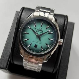 2026.05.07 Omega Watch 989