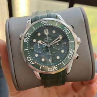 2026.05.07 Omega Watch 962