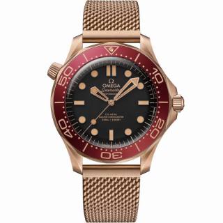 2026.05.07 Omega Watch 990