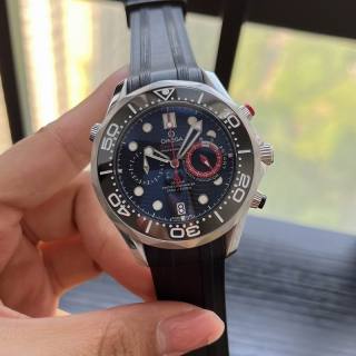 2026.05.07 Omega Watch 977
