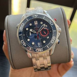 2026.05.07 Omega Watch 975