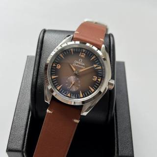 2026.05.07 Omega Watch 951