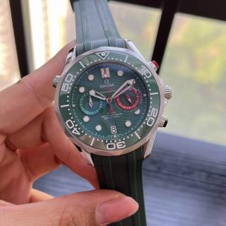 2026.05.07 Omega Watch 979