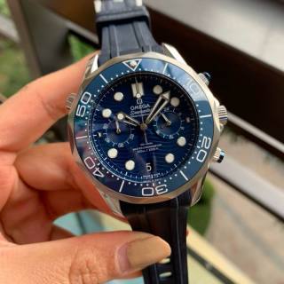 2026.05.07 Omega Watch 966