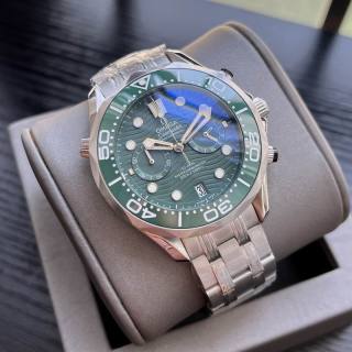 2026.05.07 Omega Watch 967