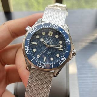 2026.05.07 Omega Watch 955