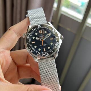 2026.05.07 Omega Watch 980
