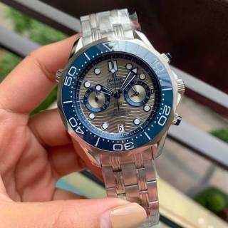 2026.05.07 Omega Watch 970