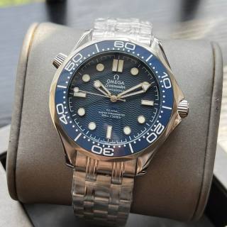 2026.05.07 Omega Watch 961
