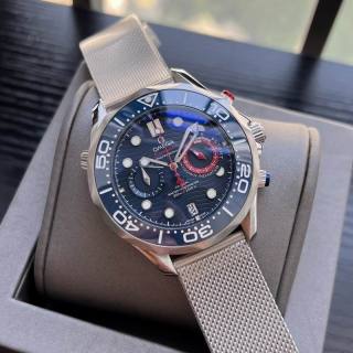 2026.05.07 Omega Watch 973