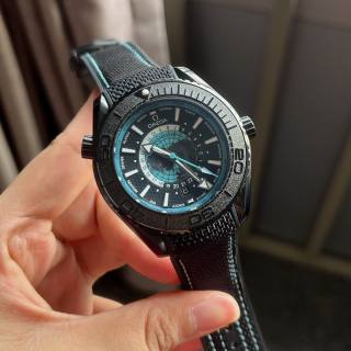 2026.05.07 Omega Watch 987