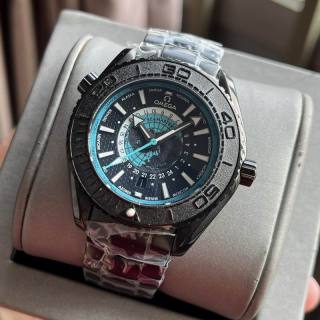 2026.05.07 Omega Watch 983