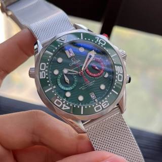 2026.05.07 Omega Watch 972