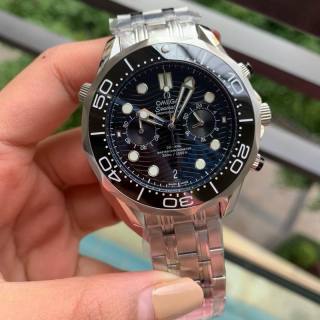 2026.05.07 Omega Watch 968