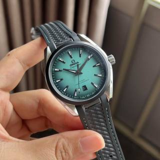 2026.05.07 Omega Watch 988