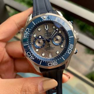 2026.05.07 Omega Watch 963