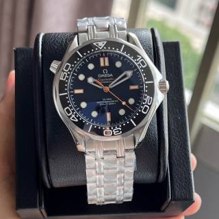 2026.05.07 Omega Watch 982