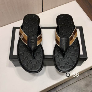 2026.05.07 Super Perfect Gucci Men Slippers sz38-45 4955