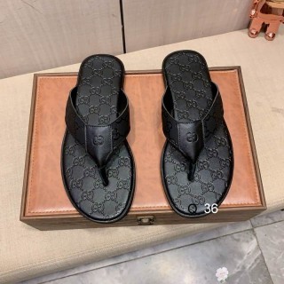 2026.05.07 Super Perfect Gucci Men Slippers sz38-45 4959