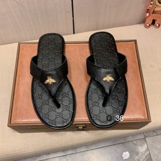 2026.05.07 Super Perfect Gucci Men Slippers sz38-45 4957