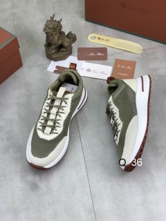 2026.05.07 Super Perfect Loro Piana Men shose Sz38-45 881