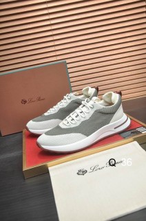 2026.05.07 Super Perfect Loro Piana Men shose Sz38-45 891