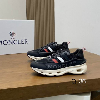 2026.05.07 Super Perfect Moncler Men Shoes sz38-45 1205