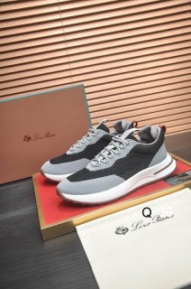 2026.05.07 Super Perfect Loro Piana Men shose Sz38-45 895
