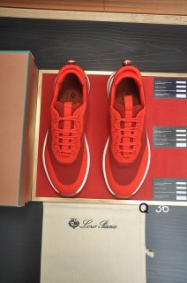 2026.05.07 Super Perfect Loro Piana Men shose Sz38-45 892