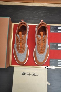 2026.05.07 Super Perfect Loro Piana Men shose Sz38-45 890