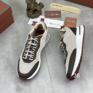 2026.05.07 Super Perfect Loro Piana Men shose Sz38-45 880