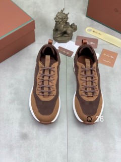 2026.05.07 Super Perfect Loro Piana Men shose Sz38-45 882