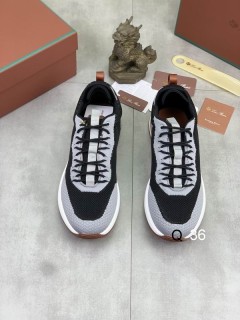 2026.05.07 Super Perfect Loro Piana Men shose Sz38-45 884