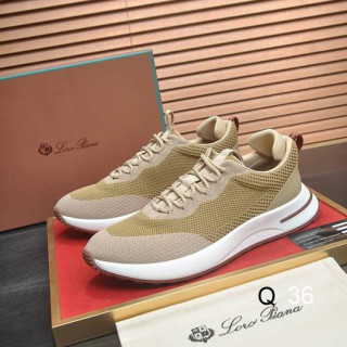 2026.05.07 Super Perfect Loro Piana Men shose Sz38-45 888