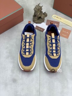 2026.05.07 Super Perfect Loro Piana Men shose Sz38-45 886