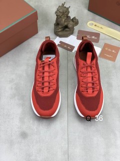 2026.05.07 Super Perfect Loro Piana Men shose Sz38-45 887